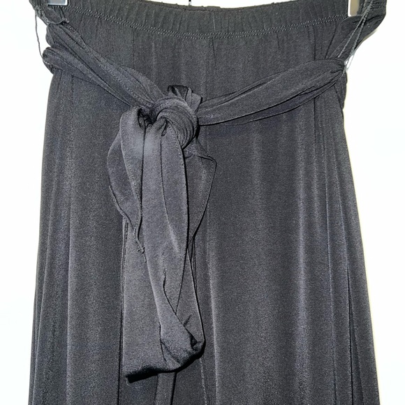 Collection Dress Barn Wide Leg Pants - Picture 2 of 8